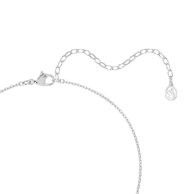 Swarovski Matrix Necklace image number 3